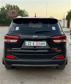 کیا سۆرینتۆ